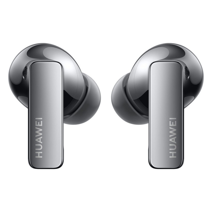 Навушники TWS HUAWEI FreeBuds Pro 3 Silver Frost (55037054)  Фото №3