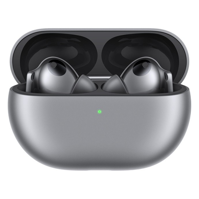 Навушники TWS HUAWEI FreeBuds Pro 3 Silver Frost (55037054)