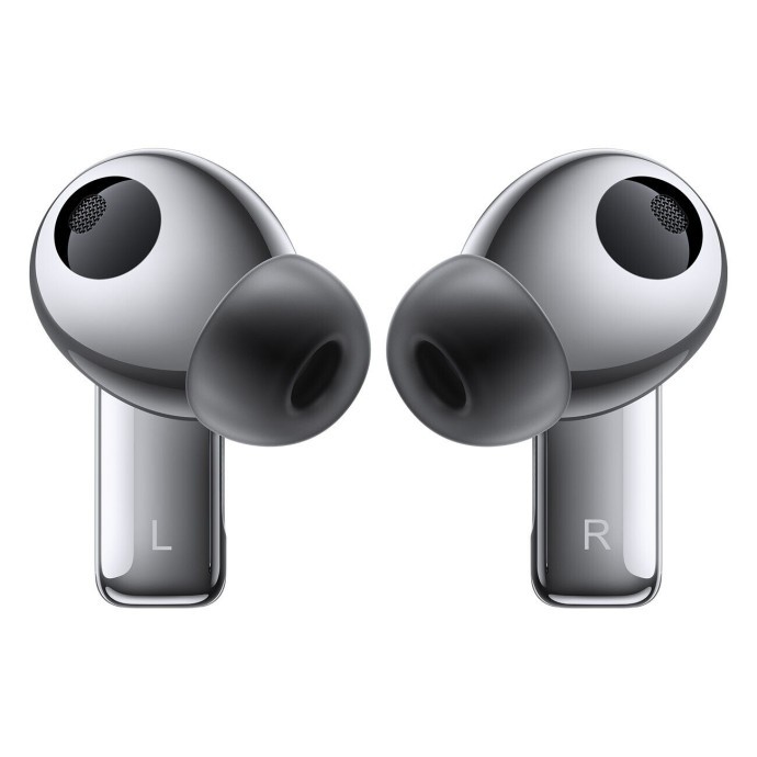 Навушники TWS HUAWEI FreeBuds Pro 3 Silver Frost (55037054)  Фото №2
