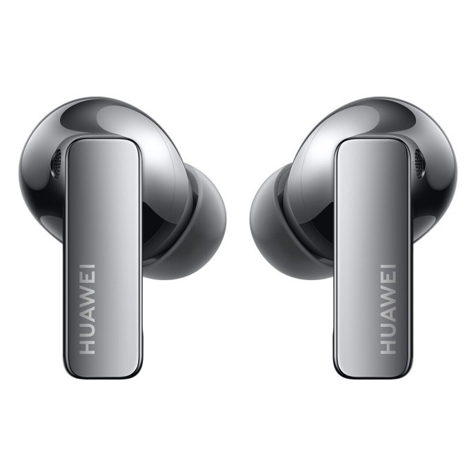 Навушники TWS HUAWEI FreeBuds Pro 3 Silver Frost (55037054)  Фото №3