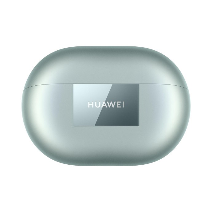 Навушники TWS HUAWEI FreeBuds Pro 3 Green (55037057)  Фото №1