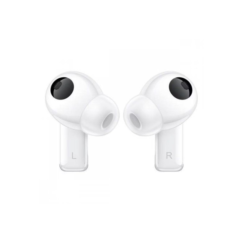 Навушники TWS HUAWEI FreeBuds Pro 3 Ceramic White (55037053)  Фото №0