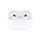 Навушники TWS HUAWEI FreeBuds Pro 3 Ceramic White (55037053)