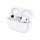 Навушники TWS HUAWEI FreeBuds Pro 3 Ceramic White (55037053)  Фото №2