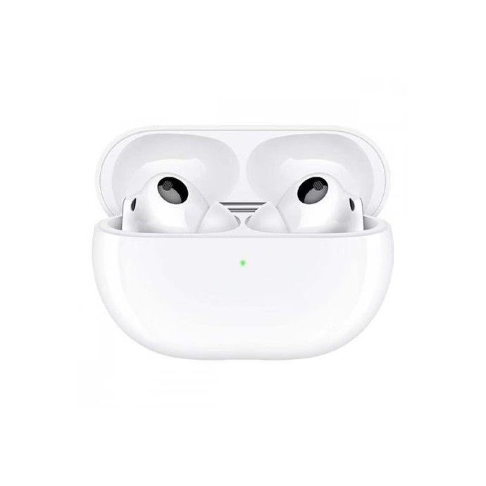 Навушники TWS HUAWEI FreeBuds Pro 3 Ceramic White (55037053)