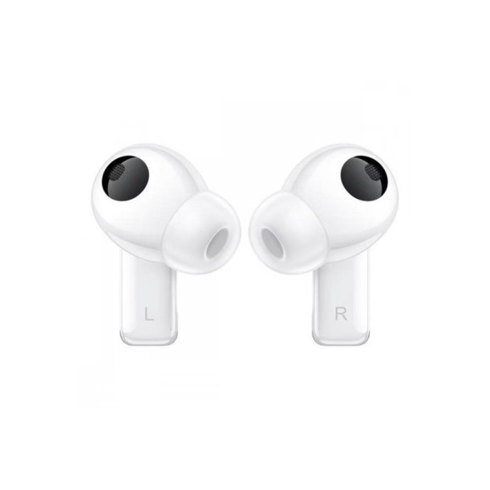 Навушники TWS HUAWEI FreeBuds Pro 3 Ceramic White (55037053)  Фото №0