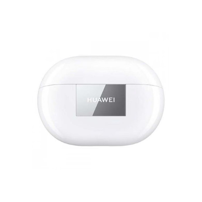 Навушники TWS HUAWEI FreeBuds Pro 3 Ceramic White (55037053)  Фото №1