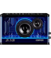 Мультимедійна акустика Edifier QD35 Black 