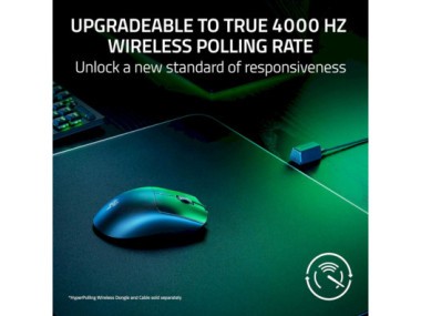 Миша Razer Viper V3 HyperSpeed Wireless Black (RZ01-04910100-R3M1)