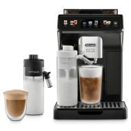 Кавомашина автоматична Delonghi Eletta Explore ECAM 450.55.G 