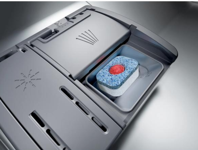 Посудомийна машина Bosch SPV4HMX10E  Фото №5