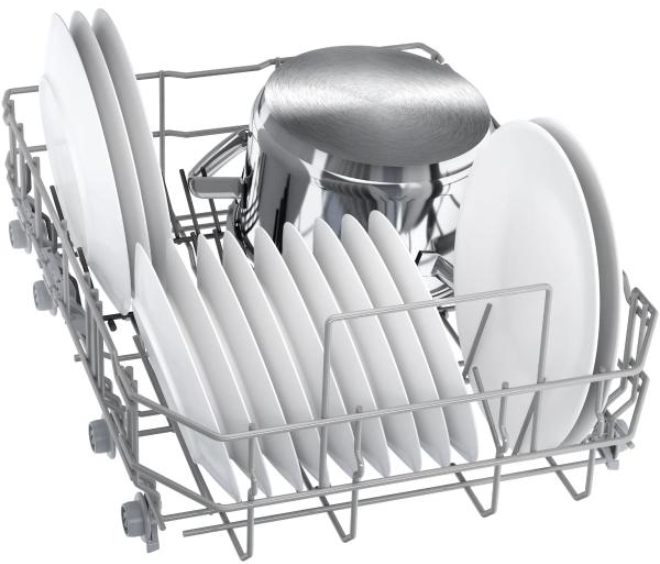 Посудомийна машина Bosch SPV4HMX10E  Фото №6