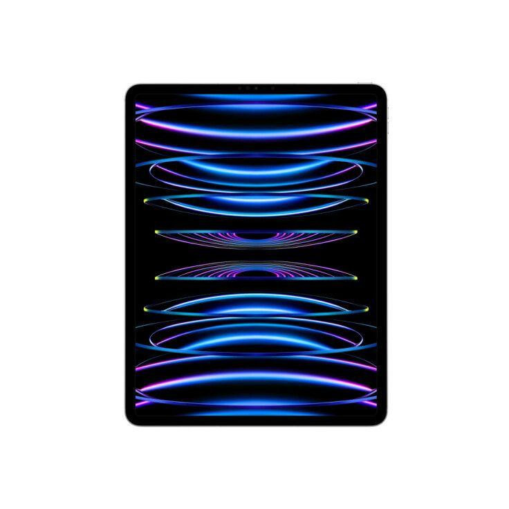 Планшет Apple iPad Pro 11 2022 Wi-Fi 1TB Silver (MNXL3)  Фото №0