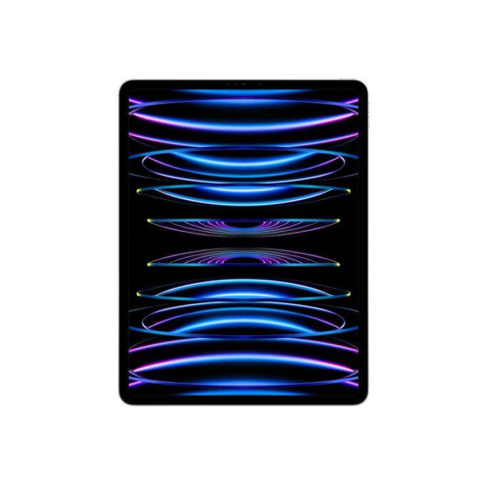 Планшет Apple iPad Pro 11 2022 Wi-Fi 1TB Silver (MNXL3)  Фото №0
