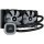 Водяное охлаждение Corsair H100 RGB (CW-9060053-WW)