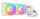 Водяное охлаждение Arctic Liquid Freezer III 280 A-RGB White (ACFRE00151A)