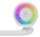 Водяное охлаждение Arctic Liquid Freezer III 280 A-RGB White (ACFRE00151A)  Фото №3