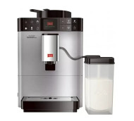 Кофемашина автоматическая Melitta CAFFEO Varianza CSP stainless steel (F58/0-100) 