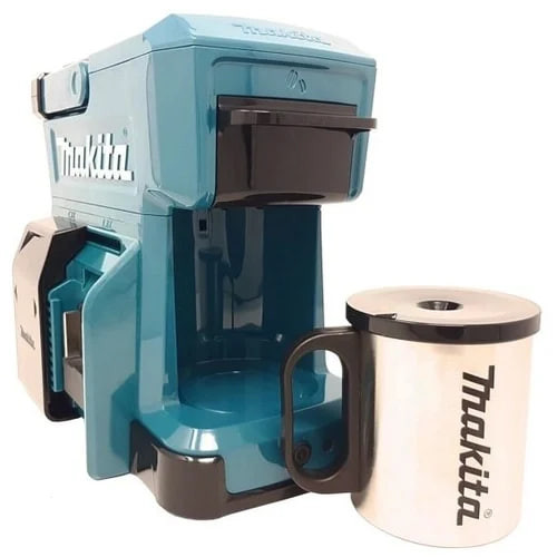 Крапельна кавоварка Makita DCM501Z  Фото №0