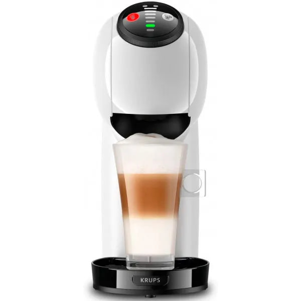 Капсульна кавоварка еспресо Krups Dolce Gusto Genio S KP2431