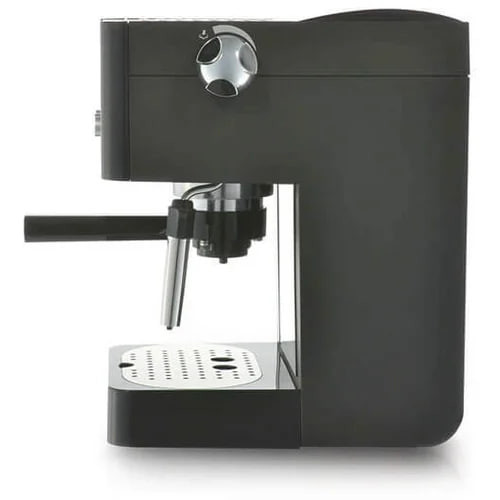 Рожковая кофеварка эспрессо Gaggia Gran Deluxe Black (RI8425/11)  Фото №1