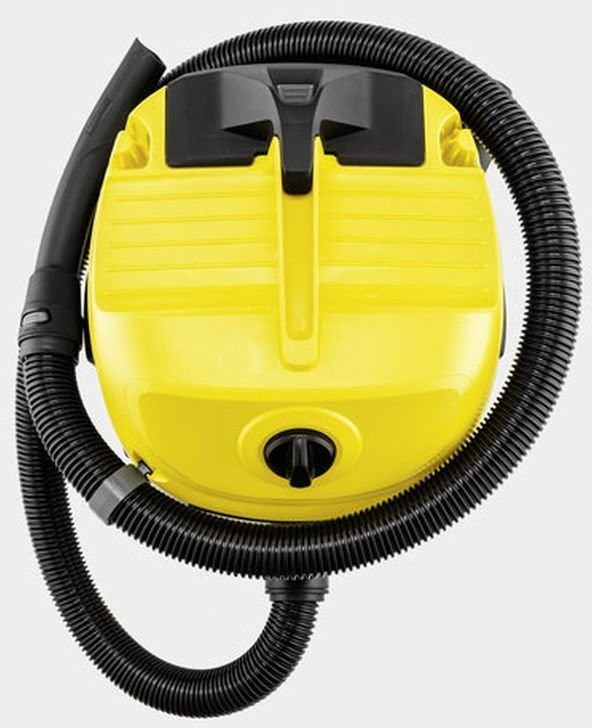 Професійний пилосос Karcher WD 4 S V-20/5/22 (1.628-250.0)  Фото №6