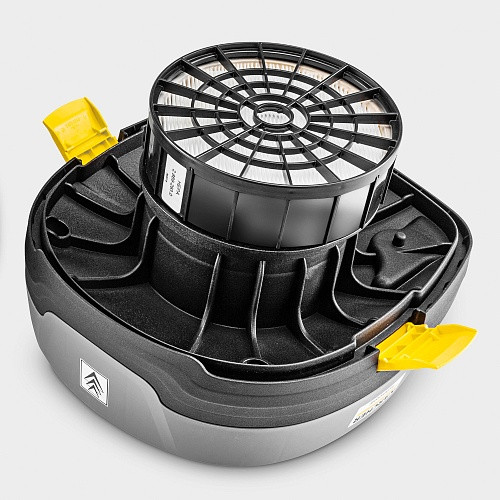 Професійний пилосос Karcher T 11/1 Classic 1.527-197.0  Фото №12