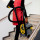 Професійний пилосос Karcher T 11/1 Classic 1.527-197.0  Фото №10