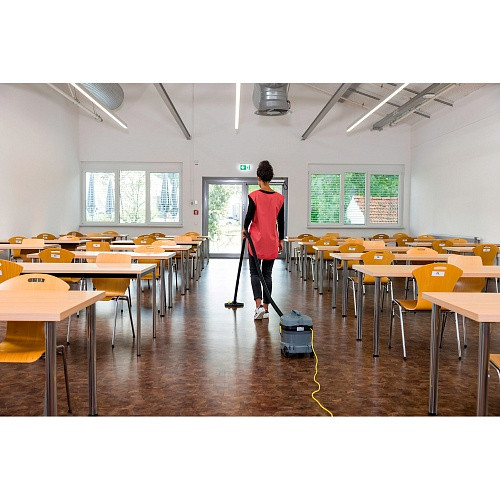 Професійний пилосос Karcher T 11/1 Classic 1.527-197.0  Фото №9