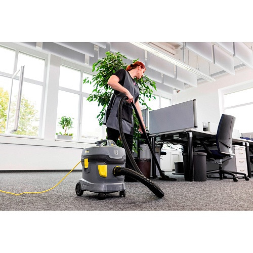 Професійний пилосос Karcher T 11/1 Classic 1.527-197.0  Фото №7