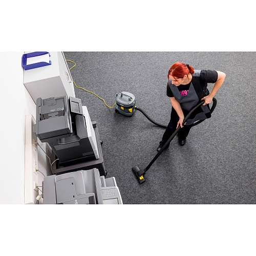 Професійний пилосос Karcher T 11/1 Classic 1.527-197.0  Фото №8