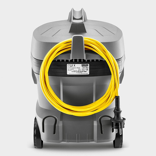 Професійний пилосос Karcher T 11/1 Classic 1.527-197.0  Фото №13