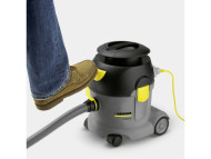 Професійний пилосос Karcher T 10/1 Adv (1.527-154.0) 