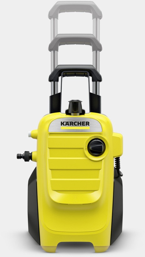 Минимойка высокого давления Karcher K 4 Compact Home (1.637-503.0)  Фото №1