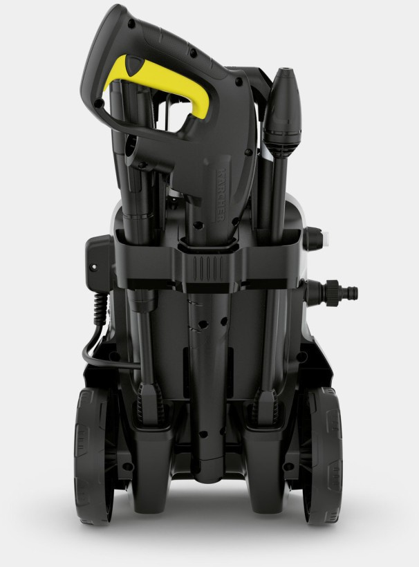 Минимойка высокого давления Karcher K 4 Compact Home (1.637-503.0)  Фото №4