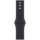Смарт-часы Apple Watch Series 8 GPS + Cellular 45mm Graphite S. Steel Case w. Midnight S. Band (MNKU3)  Фото №1