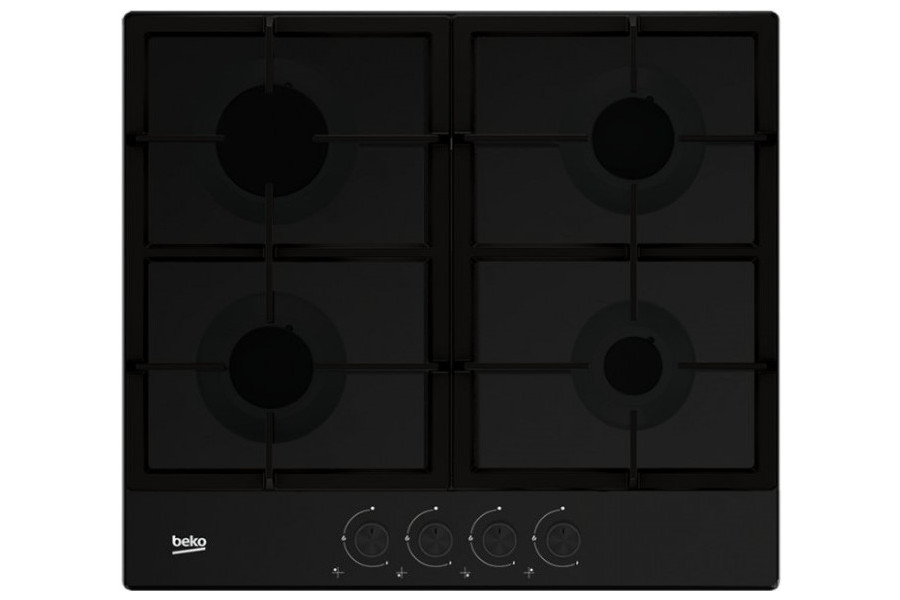 Варочная поверхность газовая Beko HIAG64225SB