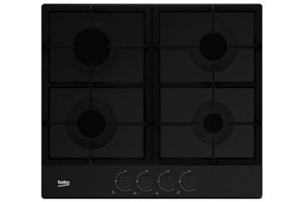 Варочная поверхность газовая Beko HIAG64225SB