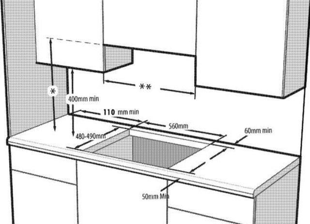 Варочная поверхность газовая Beko HIAG64225SB  Фото №6
