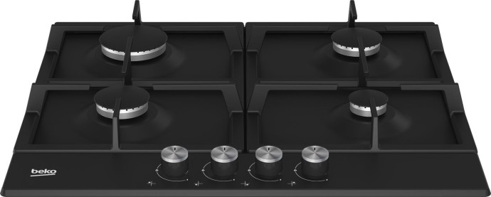 Варочная поверхность газовая Beko HIAG64225SB  Фото №7