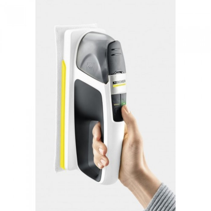 Віконний пилосос Karcher WV 2 Premium + KV 4 Premium (1.633-219.0)  Фото №0