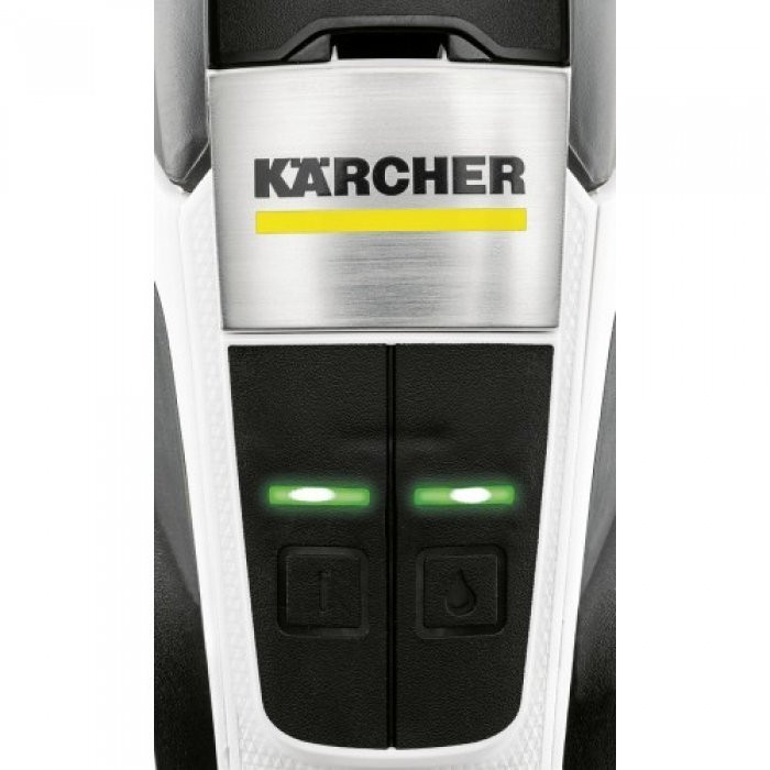 Віконний пилосос Karcher WV 2 Premium + KV 4 Premium (1.633-219.0)  Фото №1