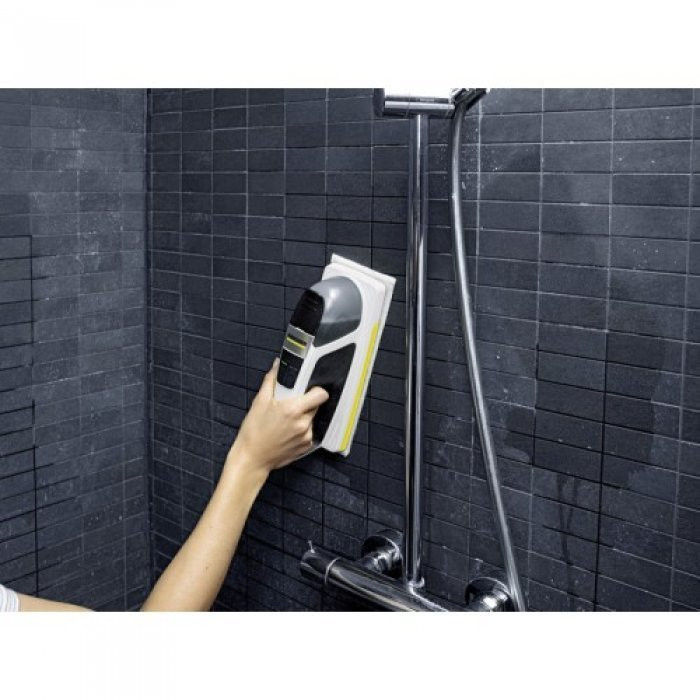 Віконний пилосос Karcher WV 2 Premium + KV 4 Premium (1.633-219.0)  Фото №2