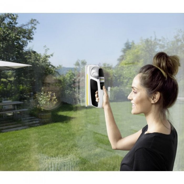Віконний пилосос Karcher WV 2 Premium + KV 4 Premium (1.633-219.0)  Фото №6