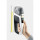 Віконний пилосос Karcher WV 2 Premium + KV 4 Premium (1.633-219.0)  Фото №0