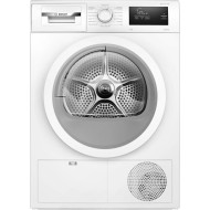 Сушильная машина Bosch WTH85077PL 