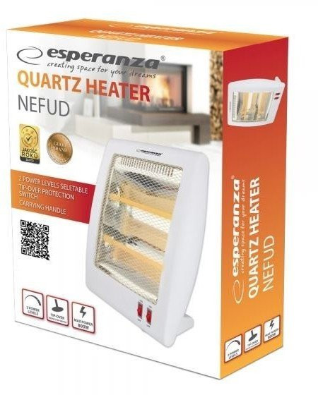 Обогреватель Esperanza EHH010  Фото №0