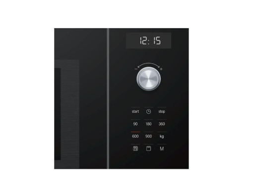 Мікрохвильовка з грилем Bosch BEL554MS0  Фото №0