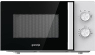 Мікрохвильовка Gorenje MO20E1WH 
