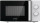 Мікрохвильовка Gorenje MO20E1WH